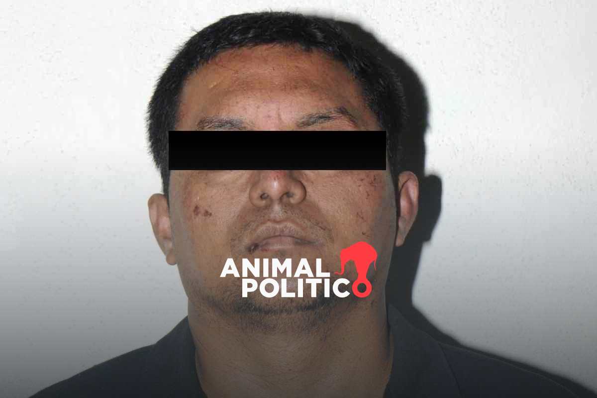 El "Z-40" y "Z-42”, líderes de Los Zetas, se declaran no culpables en audiencia en EU