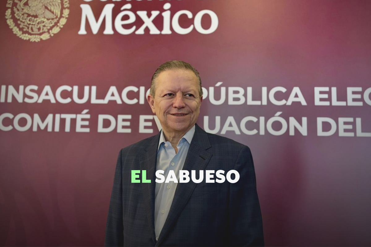 Zaldívar también busca colocar a allegados en el Tribunal de Disciplina Judicial