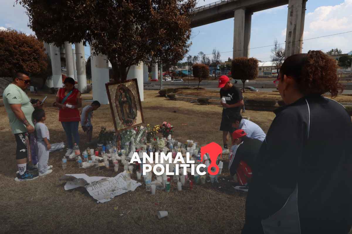 "¡Un Huelum al cielo!": cuatro integrantes del IPN entre las víctimas por explosión de la pipa