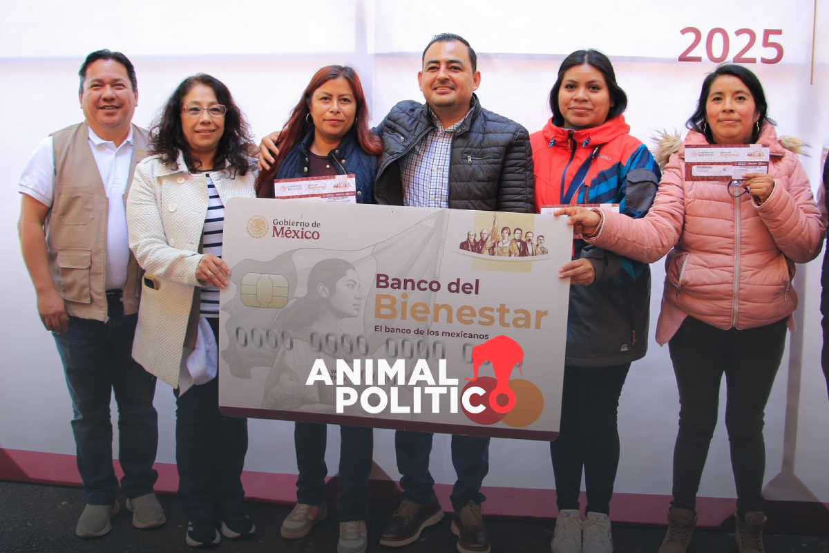 Becas Benito Juárez: este es el calendario de pagos de abril de 2025