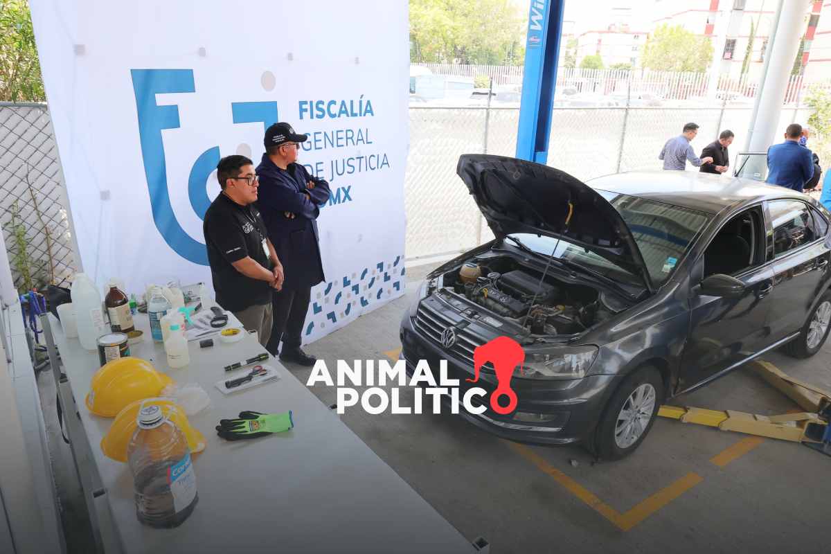 ¿Buscas comprar un auto usado de forma segura? Aquí lo puedes hacer con respaldo de la Fiscalía