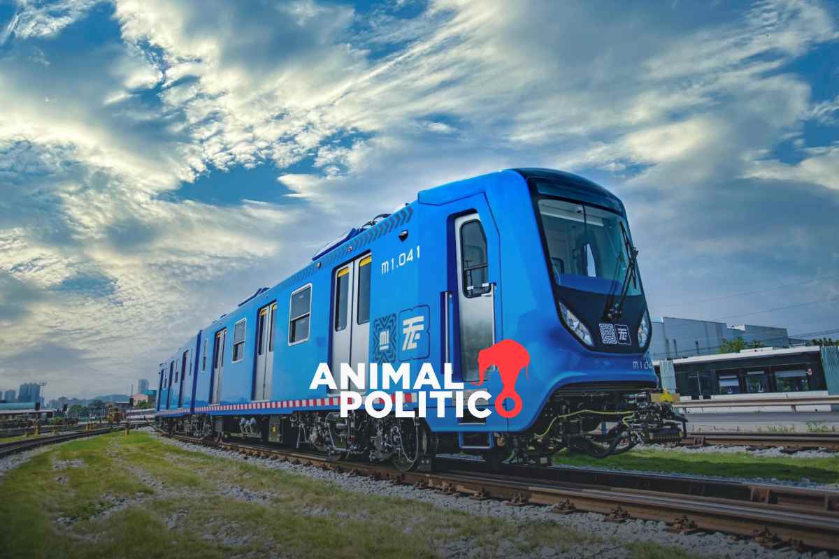 Cómo funciona el Tren Ligero ahora que terminó la primera remodelación rumbo al Mundial 2026