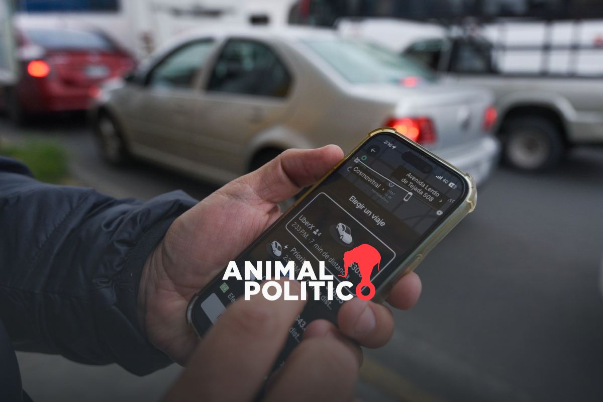 Conductores de Uber ahora podrán recoger y llevar pasaje de los aeropuertos sin ser detenidos