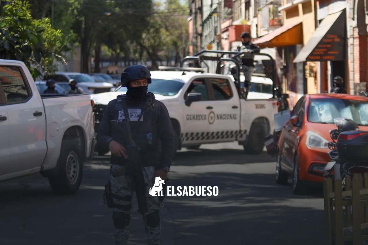 ¿Por qué al CJNG se le atribuyen más de 40,000 homicidios en cinco años?