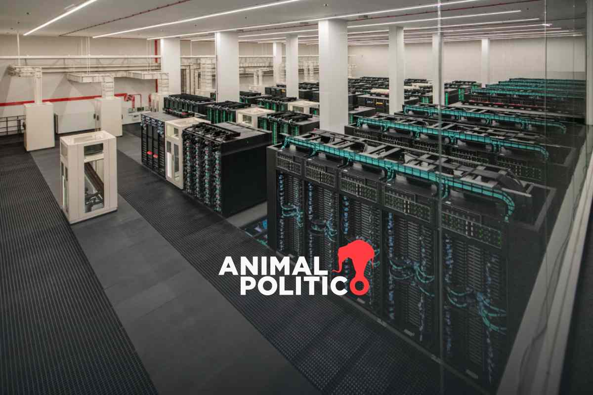 ¿Qué es el Centro Mexicano de Supercómputo y cuáles son los temas que busca resolver?