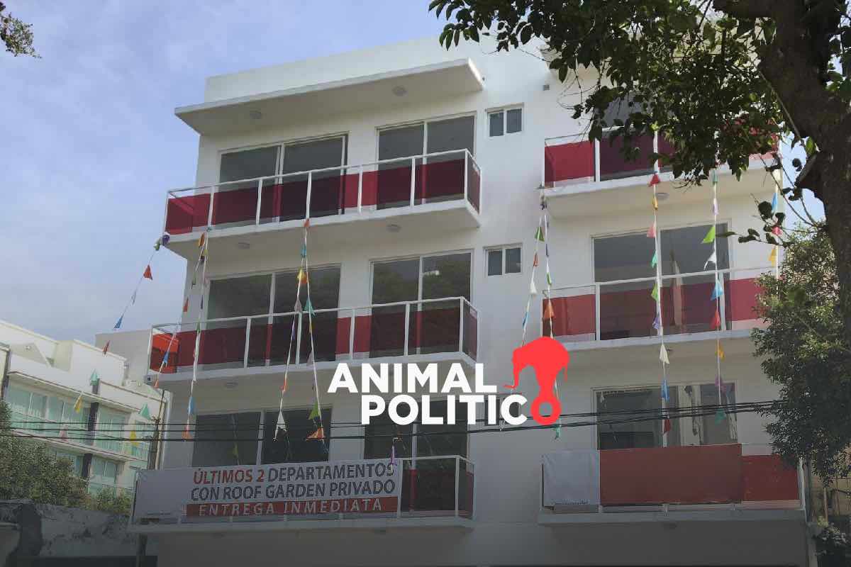 ¿Qué es el ISAI y cómo este impuesto podría ayudar a controlar la gentrificación?