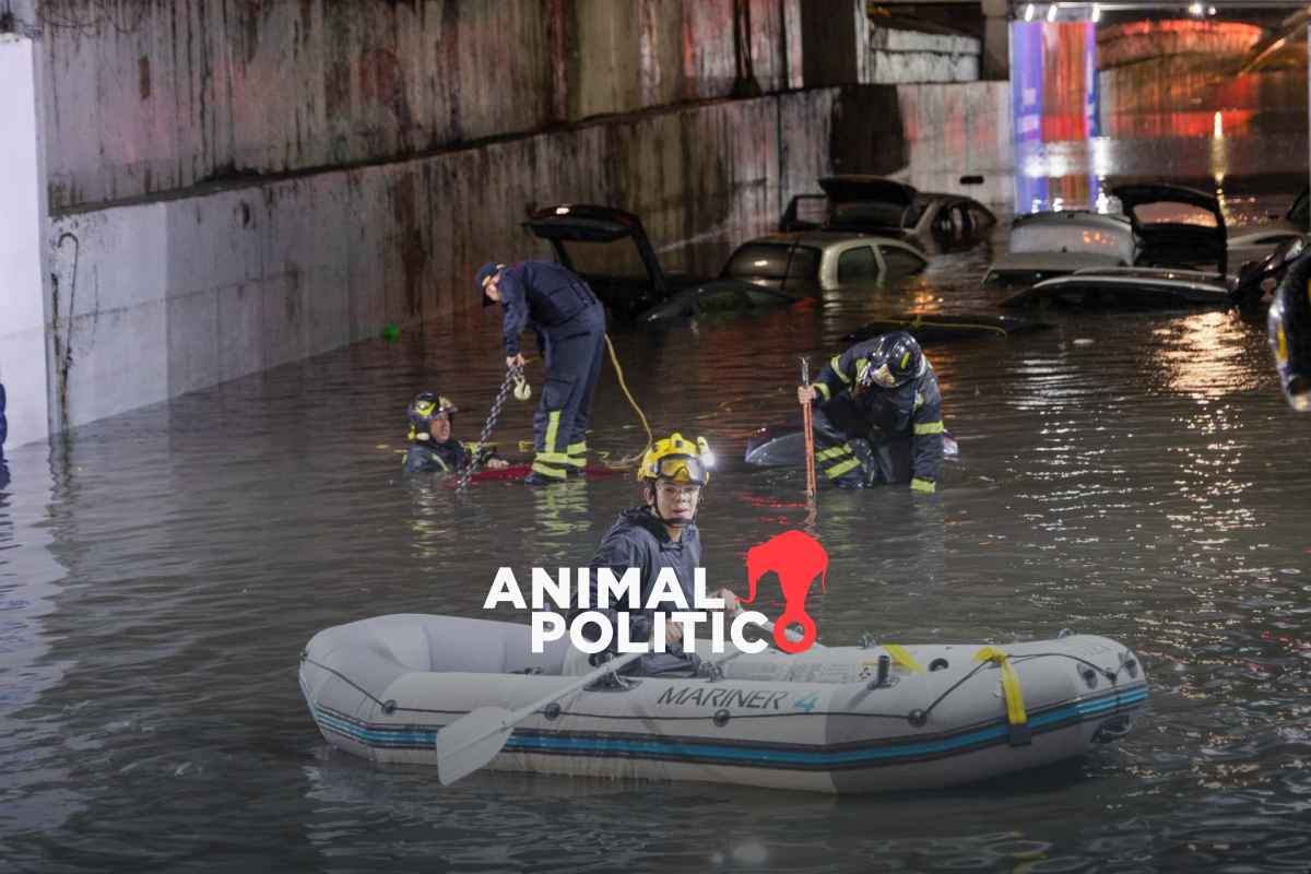 ¿Qué es el operativo tlaloque de CDMX y por qué se llama así?