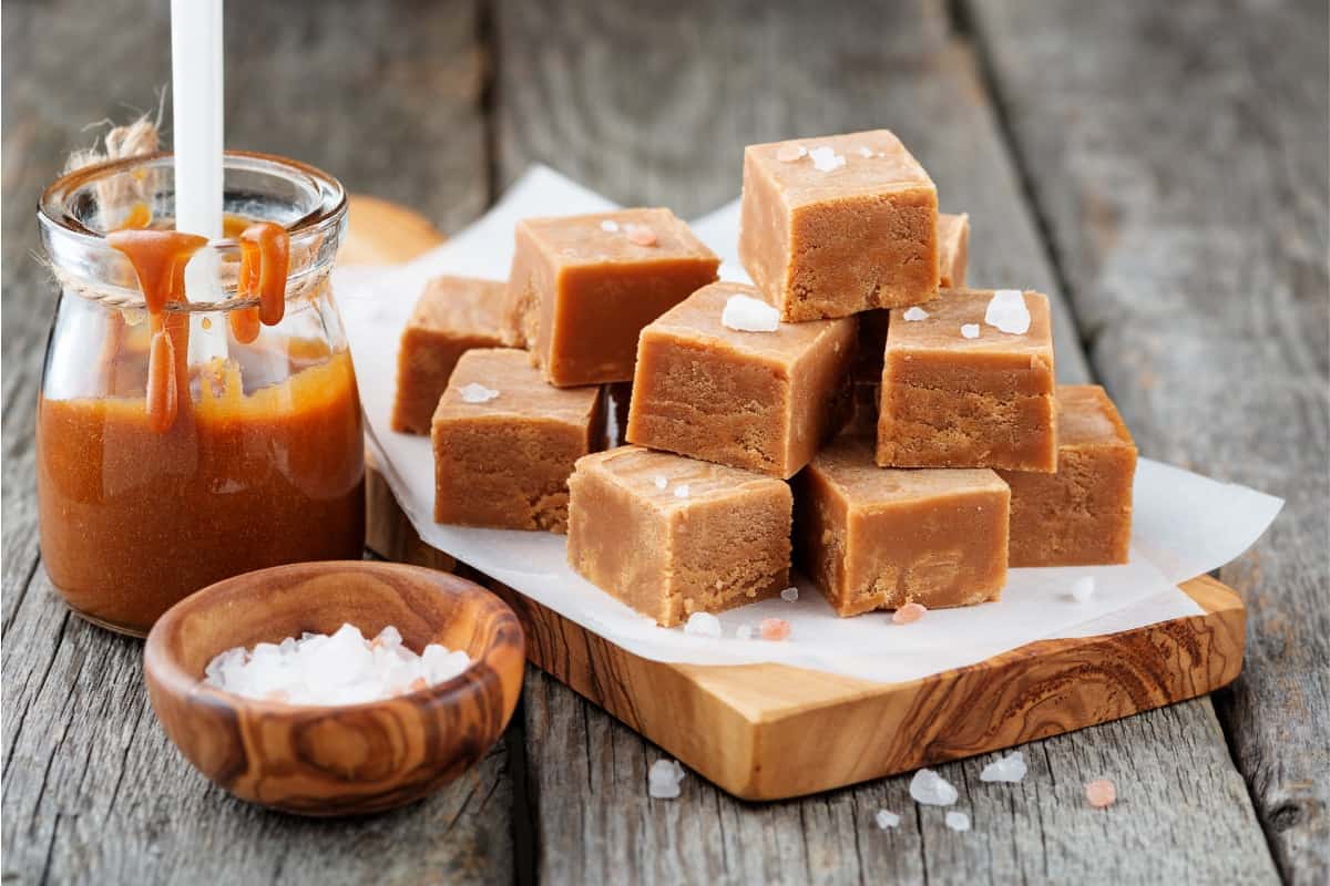 Te decimos de dónde viene el famoso "toffee"