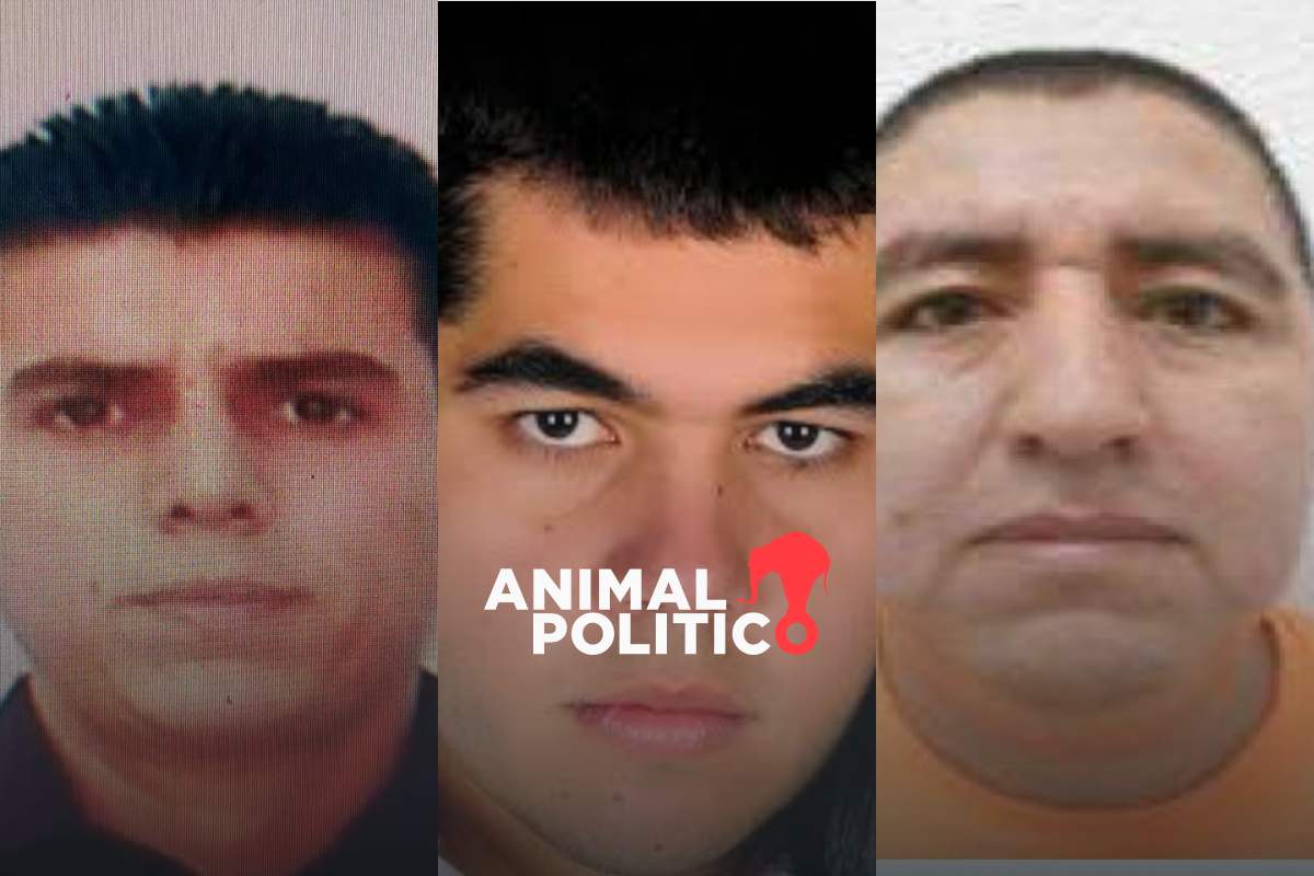 Estos cinco líderes criminales podrían encabezar el CJNG tras la muerte de "El Mencho"