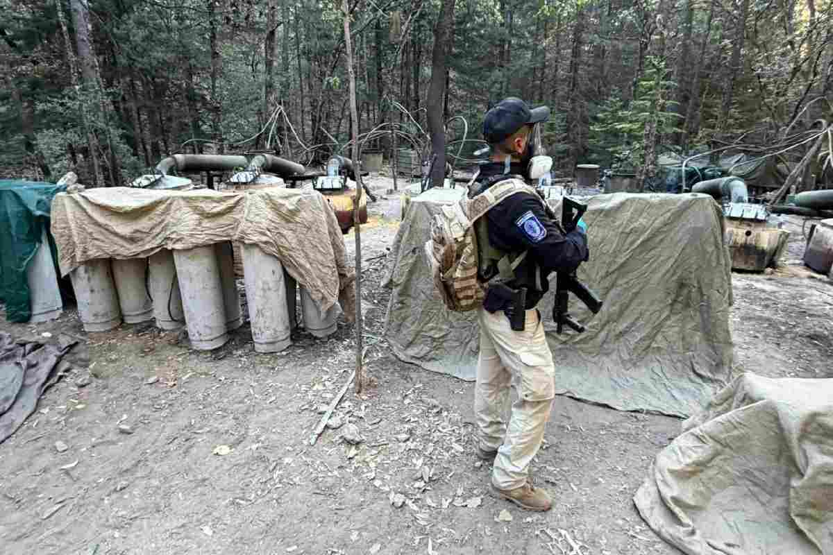 Cruce de reclamos por la muerte de agentes de la CIA en Chihuahua; aumentan dudas sobre su presencia