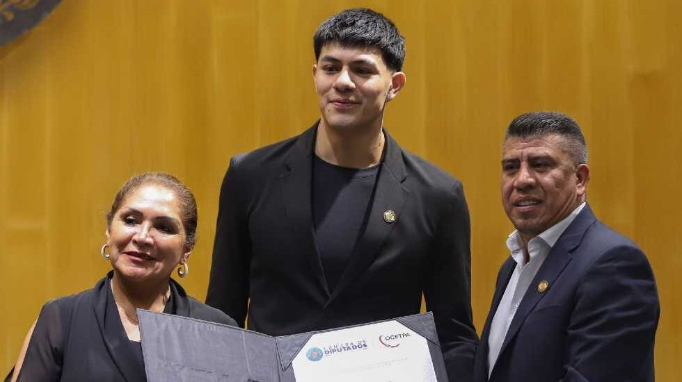 El Bogueto: del barrio en Neza a ser reconocido en la Cámara de Diputados