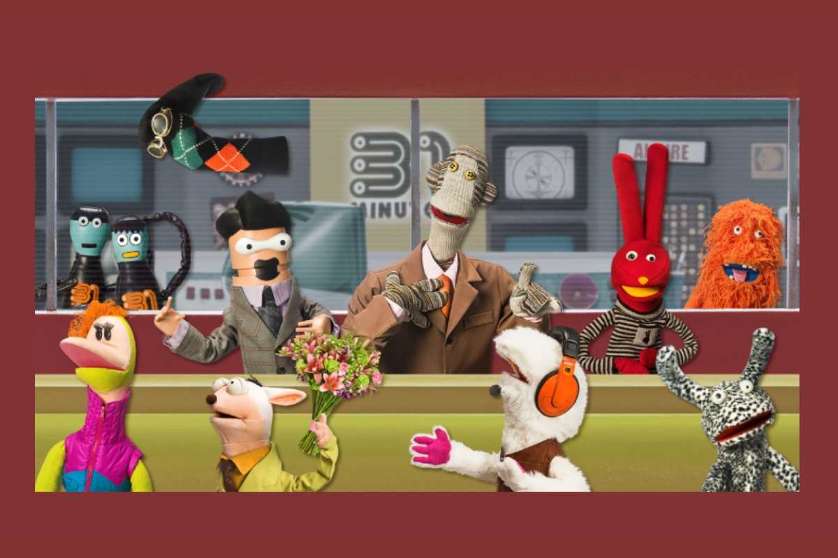 De Chile a darle la vuelta al mundo: ¿Por qué amamos "31 minutos"?