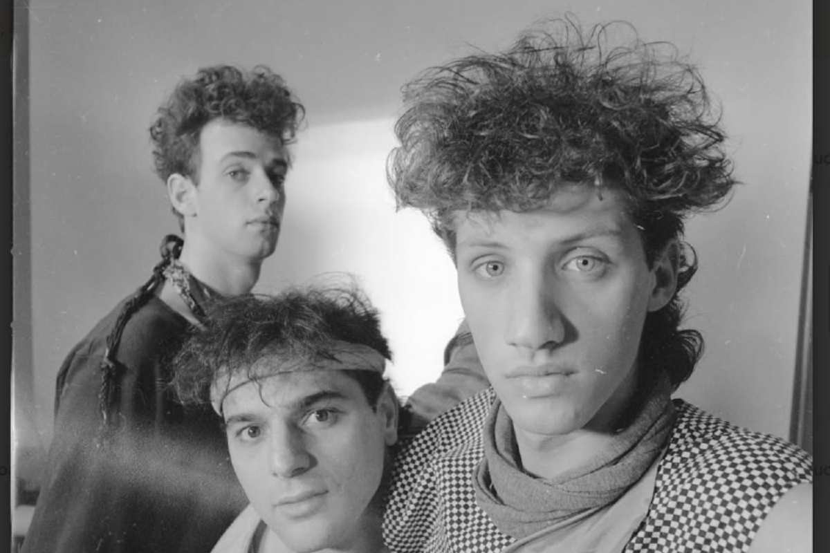 Soda Stereo revive en México: nuevas generaciones se acercan a la banda que cambio el Rock español
