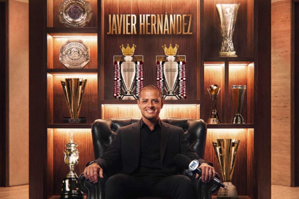 El Chicharito al Mundial 2026; así será la nueva etapa del goleador histórico del Tri