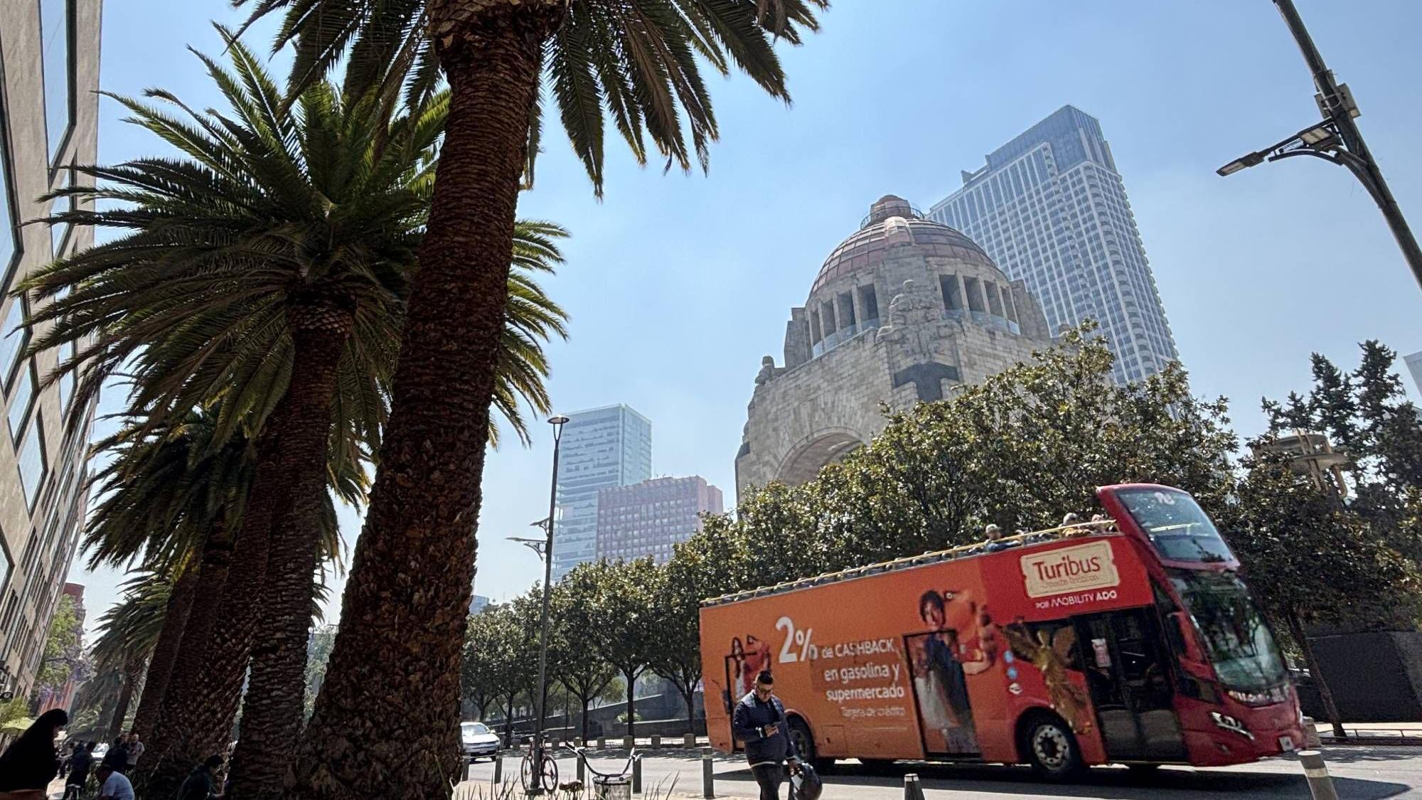 Little Los Ángeles, el barrio en CDMX donde mexicanos deportados de EU comienzan en un país que apenas conocen