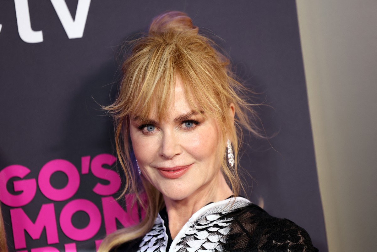 Nicole Kidman y su papel más humano: Las razones de la actriz para ser 'doula de la muerte'