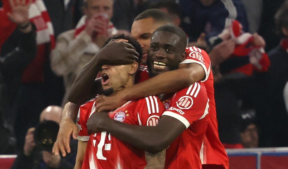 Champions League: el sueño europeo toma forma