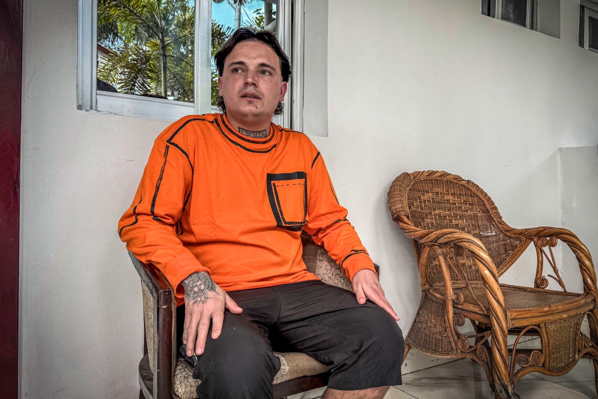 "Es inhumano e injusto": migrantes latinos deportados por EU a El Congo viven con miedo