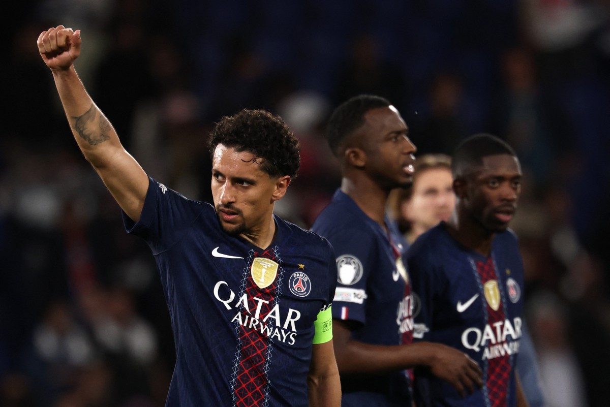 Champions: PSG vence 5-4 al Bayern