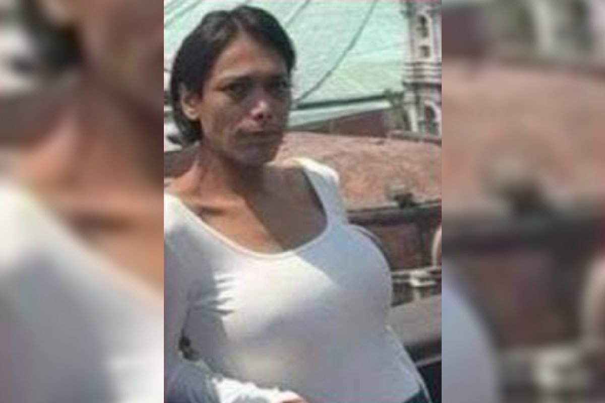 África Iveth, mujer trans, está desaparecida desde septiembre de 2025 en Pachuca; sufrió agresiones