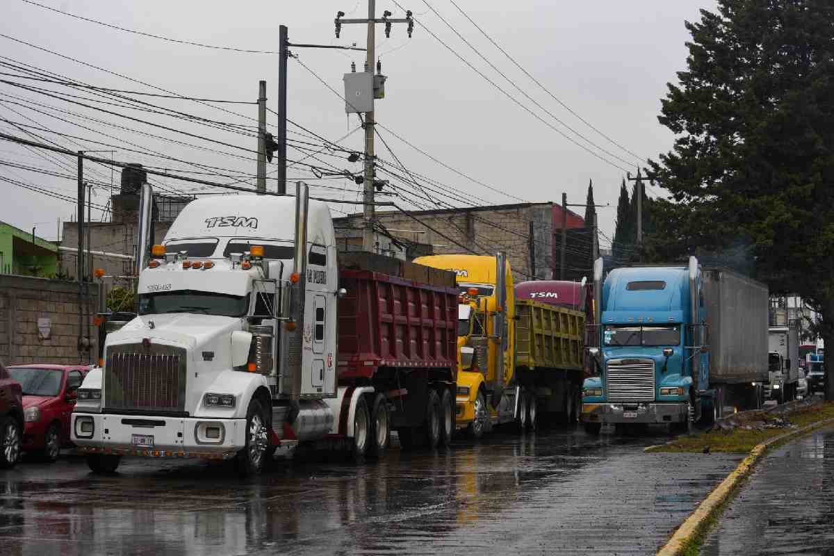 Agricultores y transportistas advierten que paro será indefinido; alistan protestas en 20 estados