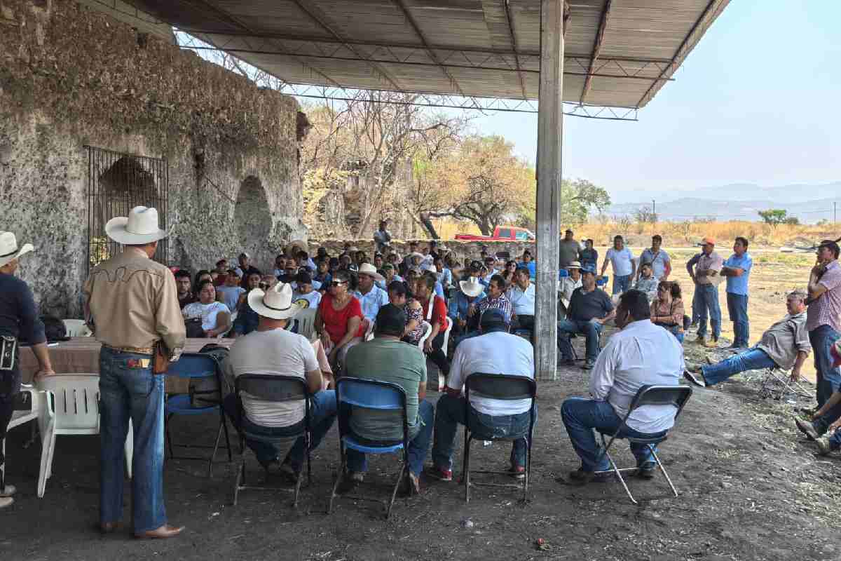 Agricultores y transportistas advierten que paro será indefinido; alistan movilizaciones en 20 estados