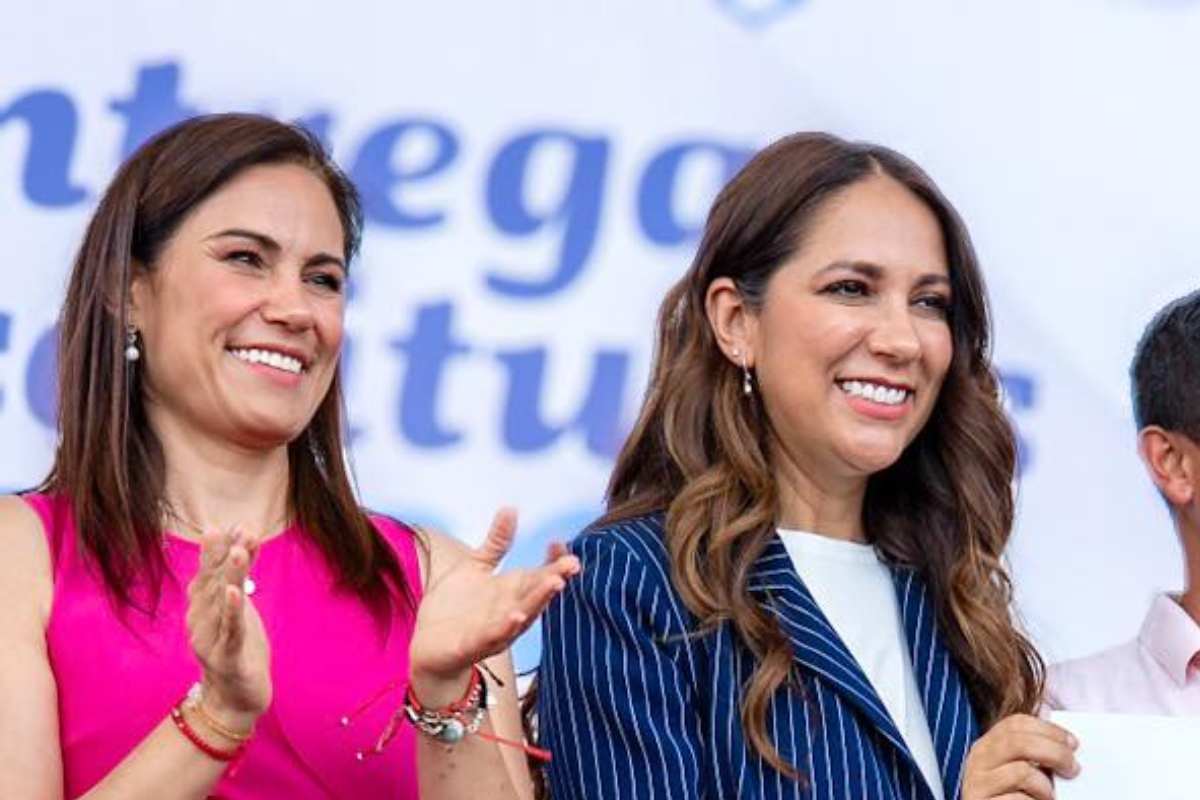 Alcaldesa de León, Guanajuato, renuncia al PAN; acusa pérdida de rumbo y ataques en su contra