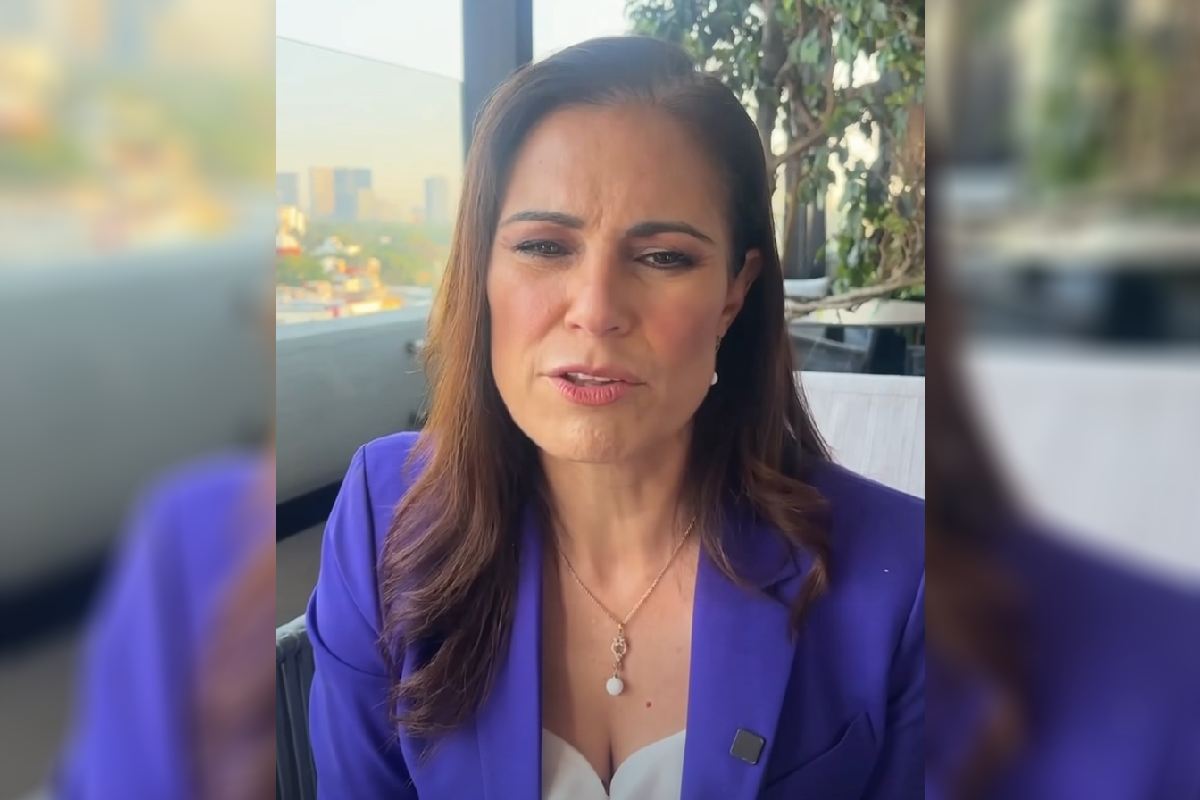 Alcaldesa de León, Guanajuato, renuncia al PAN; acusa pérdida de rumbo y ataques en su contra