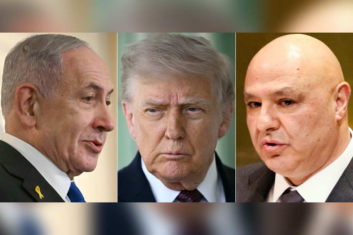 Alto al fuego Israel Líbano