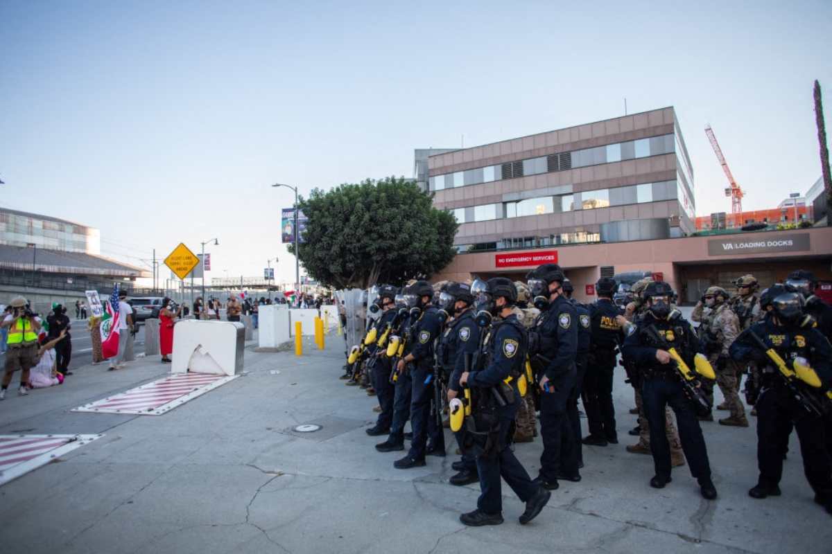 Amnistía Internacional alerta a turistas que irán a Mundial por "autoritarismo" y políticas de Trump