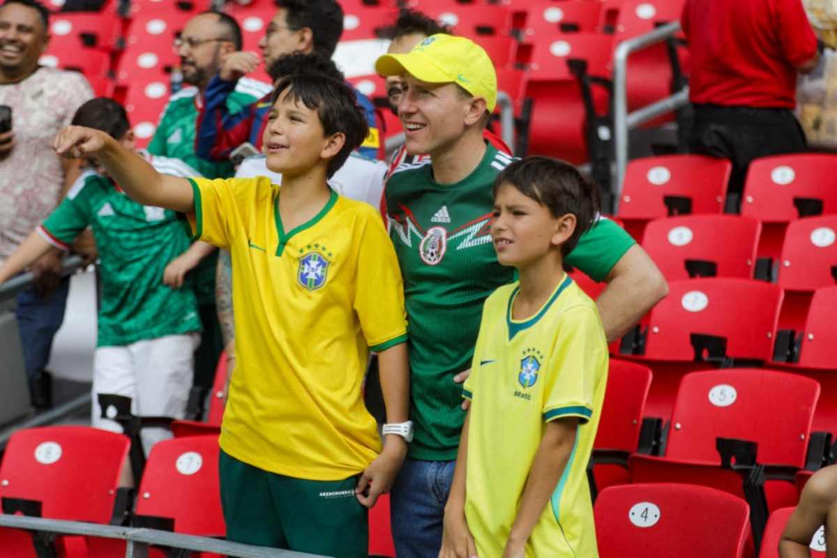 Amnistía Internacional alerta a turistas que irán a Mundial por "autoritarismo" y políticas de Trump