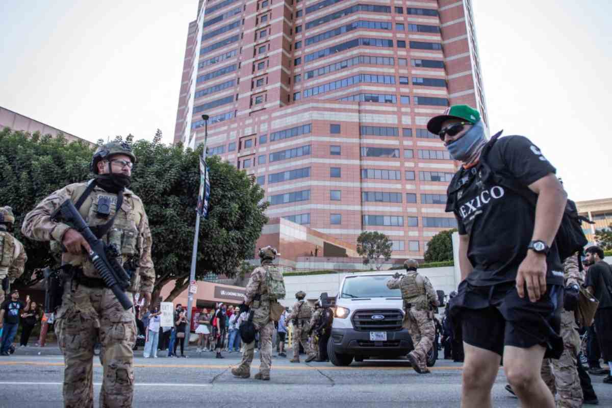 Amnistía Internacional alerta a turistas que irán a Mundial por "autoritarismo" y políticas de Trump