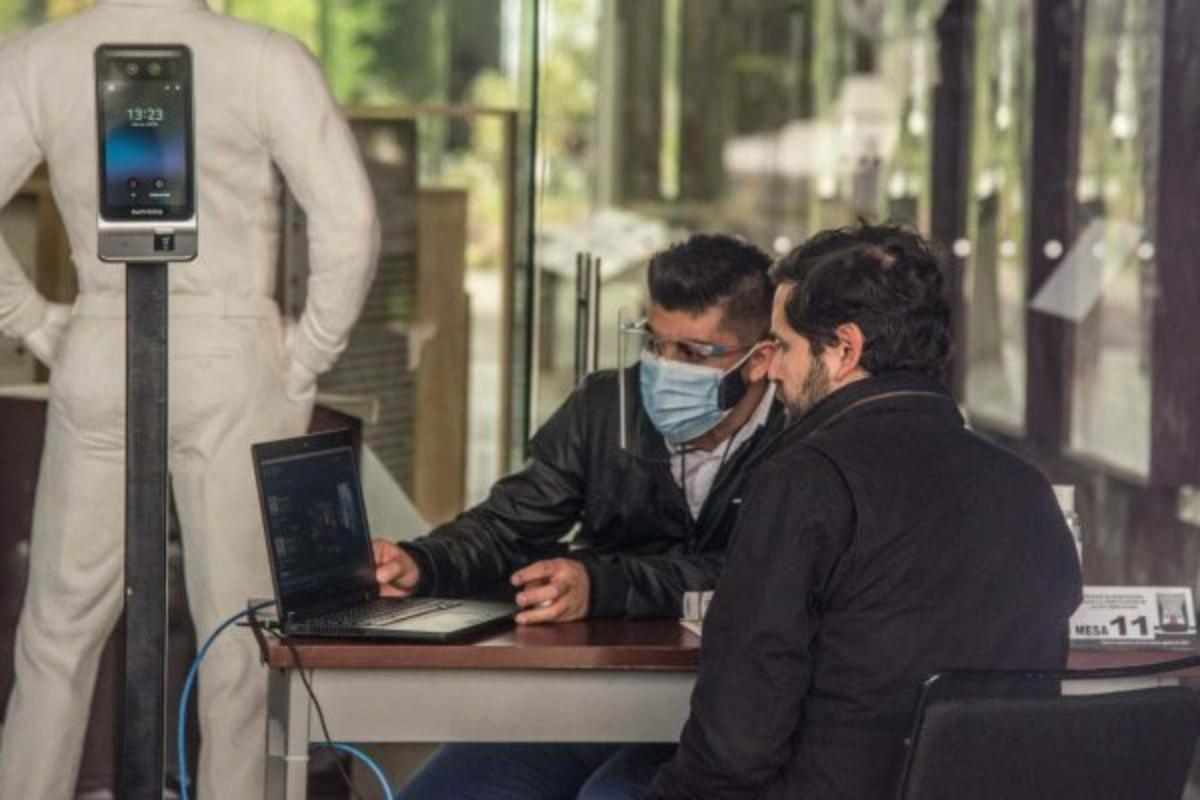 Anticorrupción convoca a personas para que sean testigos sociales y vigilen gasto público