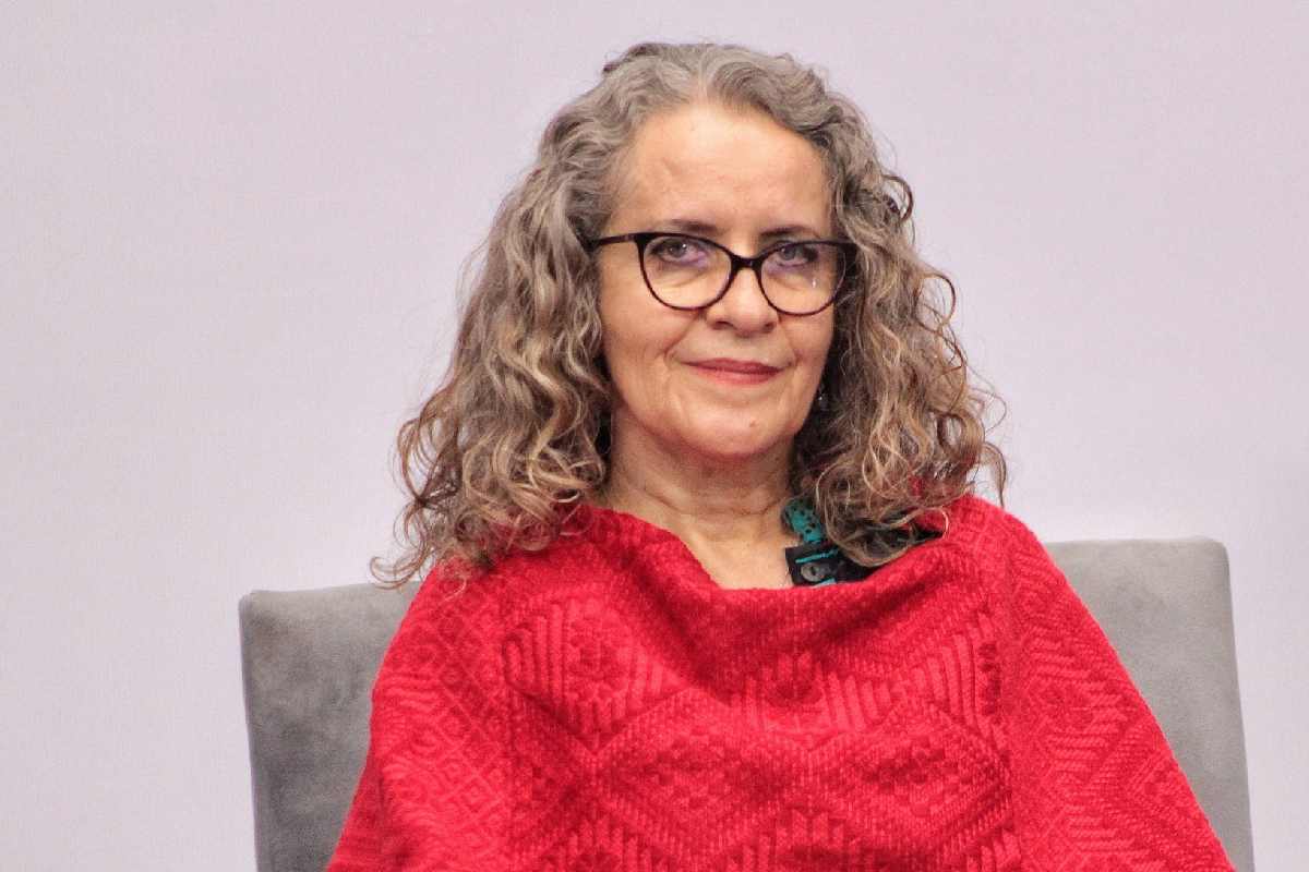 Araceli Damián Gonzáles