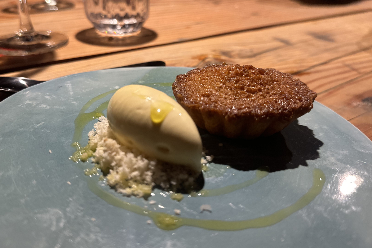 restaurantes poco conocidos en Valle de Guadalupe