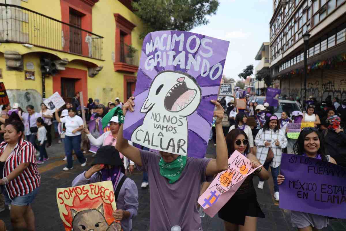 Arranca proceso legislativo en el Senado para crear ley contra el feminicidio