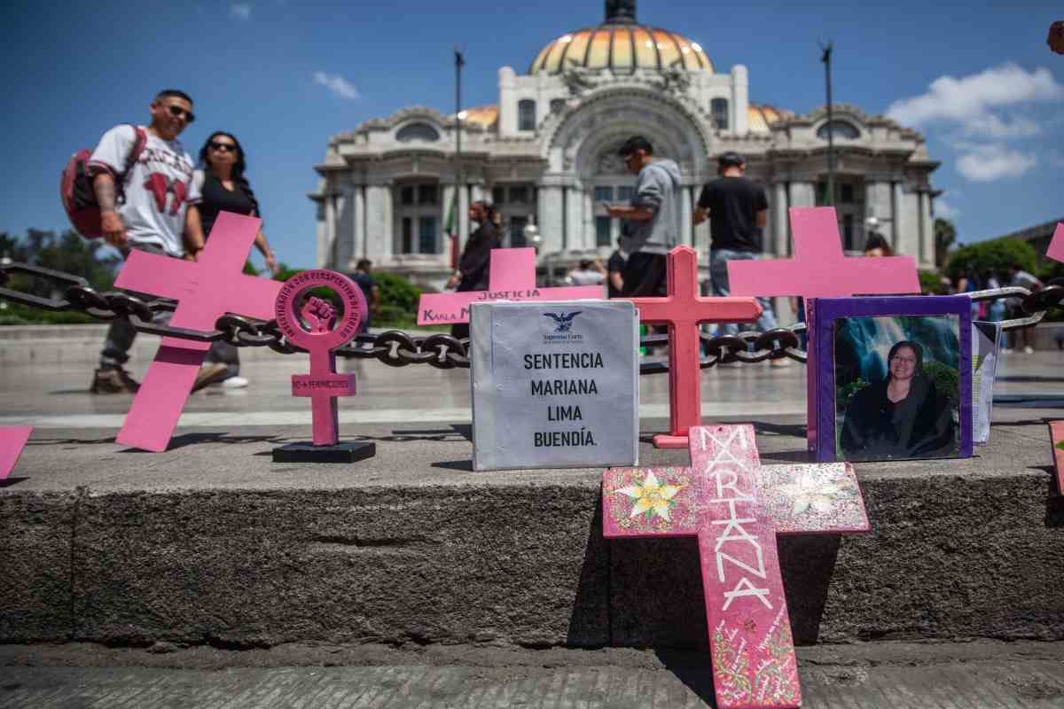 Arranca proceso legislativo en el Senado para crear ley contra el feminicidio