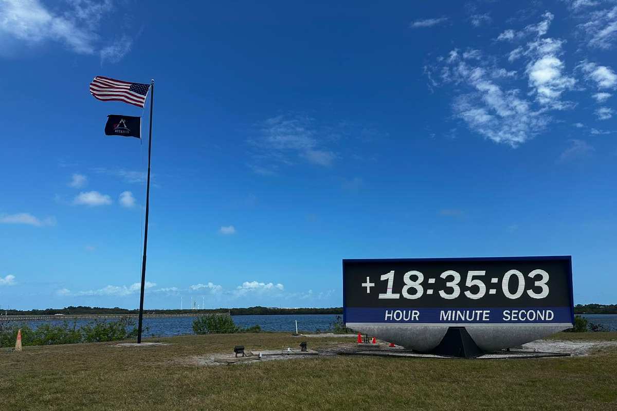 Artemis II. Entre la cooperación global y el temor por la privatización espacial