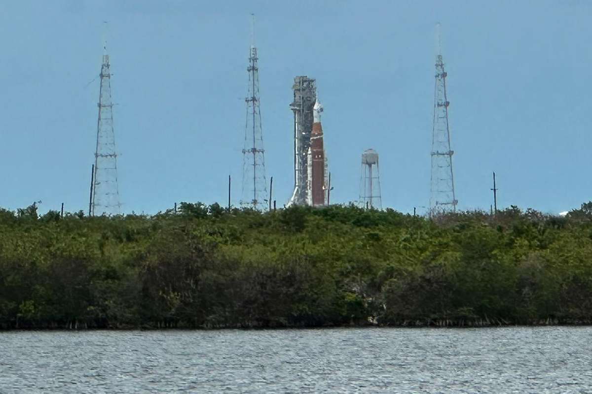 Artemis II. Entre la cooperación global y el temor por la privatización espacial