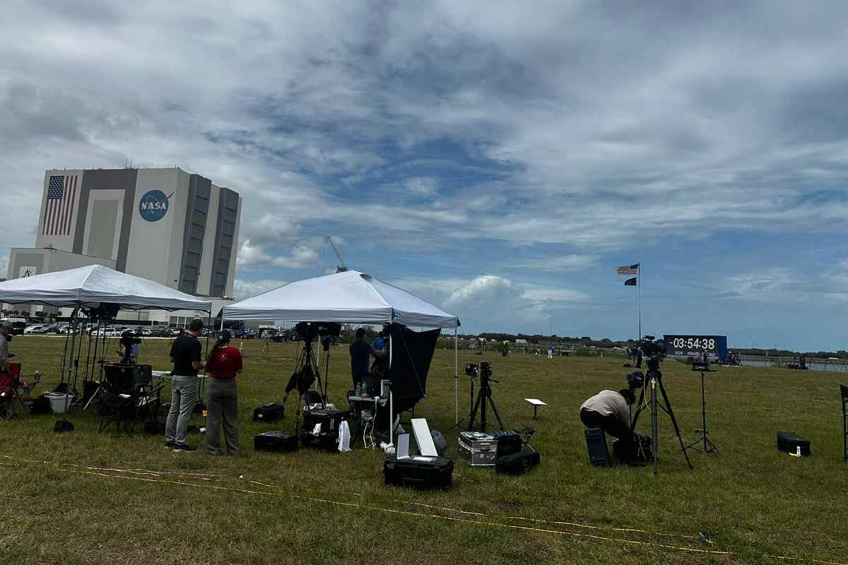 Artemis II. Entre la cooperación global y el temor por la privatización espacial