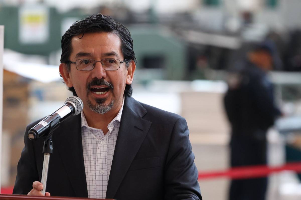 Arturo Manuel Chávez