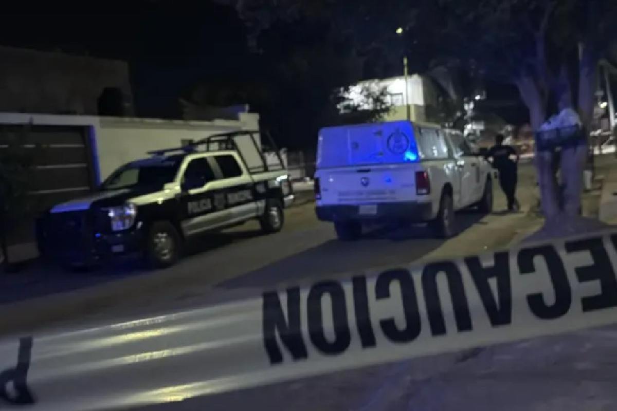 Asesinan a policía de Tránsito en Culiacán, Sinaloa; tenía 20 años de servicio