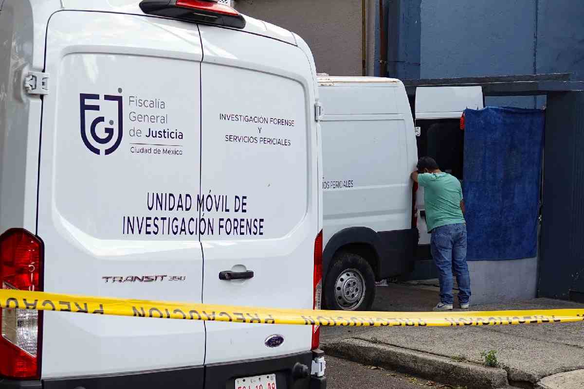 Asesinan a familia dentro de su casa en Azcapotzalco | Animal Político