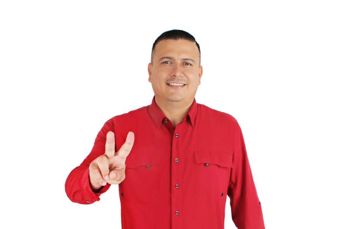 Matan en su vivienda a Homar Salas, líder del Sindicato de Trabajadores del Ayuntamiento de Culiacán