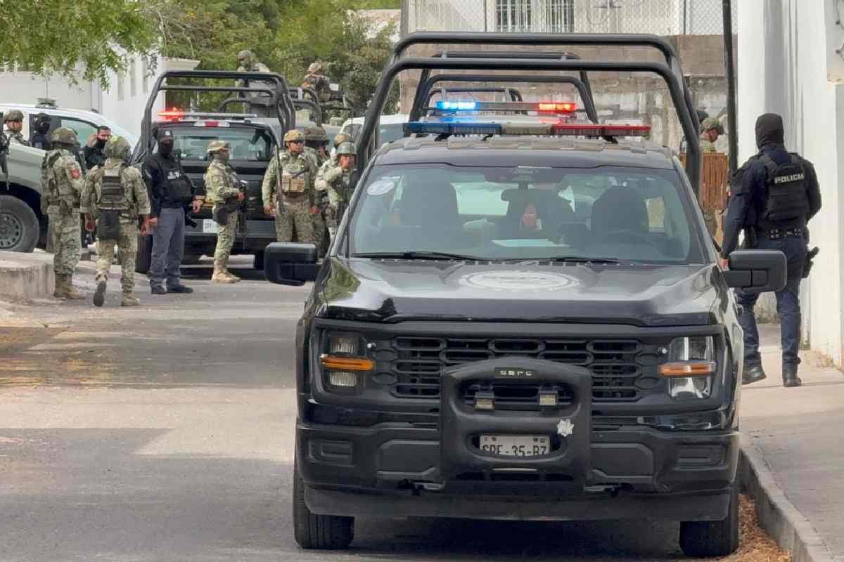 Asesinan en su domicilio a Homar Salas, líder del Sindicato de Trabajadores del Ayuntamiento de Culiacán