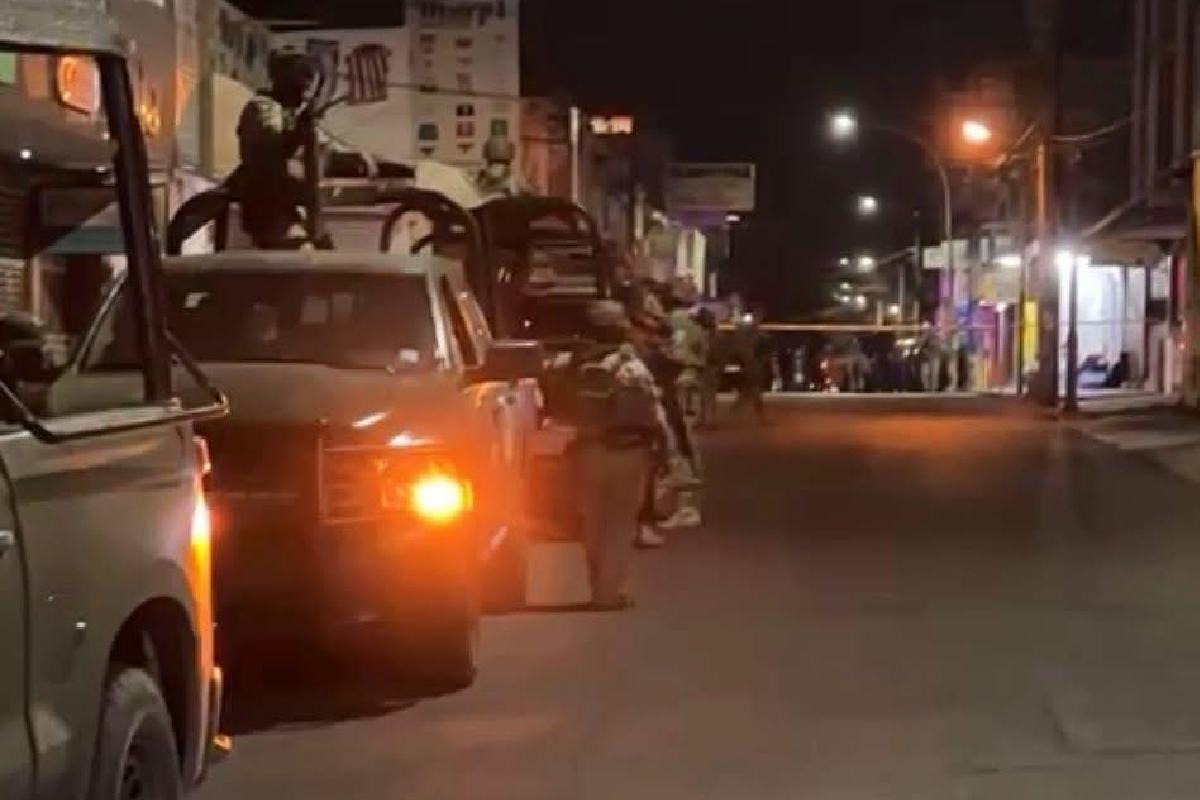 Asesinato de cuatro mujeres en Culiacán obliga a replantear la estrategia de seguridad en Sinaloa: CEDH