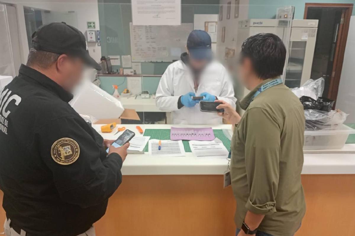 Aumenta a seis la cifra de muertos por suero vitaminado en Sonora