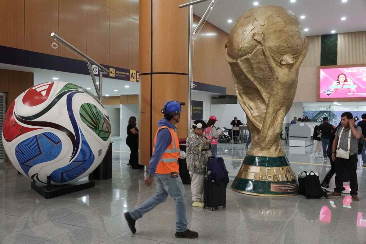 Autoridades alertan sobre anuncios de vacantes de empleo falsas durante el Mundial 2026 