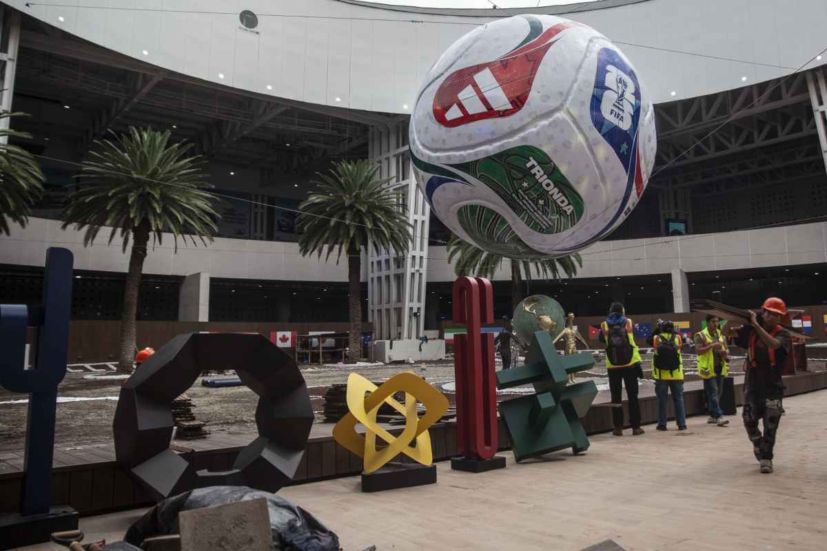 Autoridades alertan sobre anuncios de vacantes de empleo falsas durante el Mundial 2026 