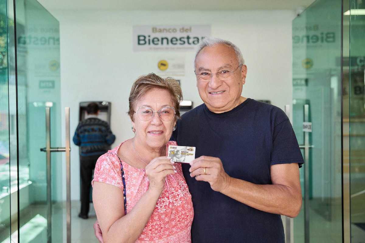 Banco bienesatar entrega tarjetas seguridad tips